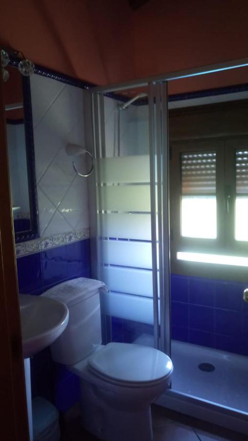 Casa La Pumarada Apartman Llano-Con Kültér fotó