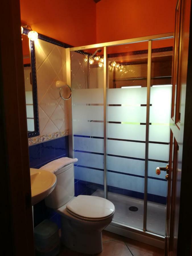 Casa La Pumarada Apartman Llano-Con Kültér fotó